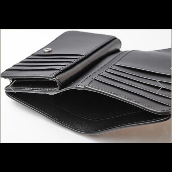 Marc Jacobs popcorn scream wallet - Picture 3 of 4